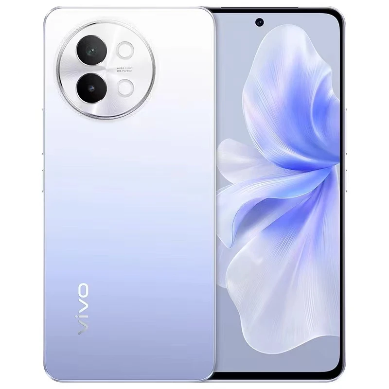 9新 vivo s18pro智能人像拍照 5G双卡双待手机