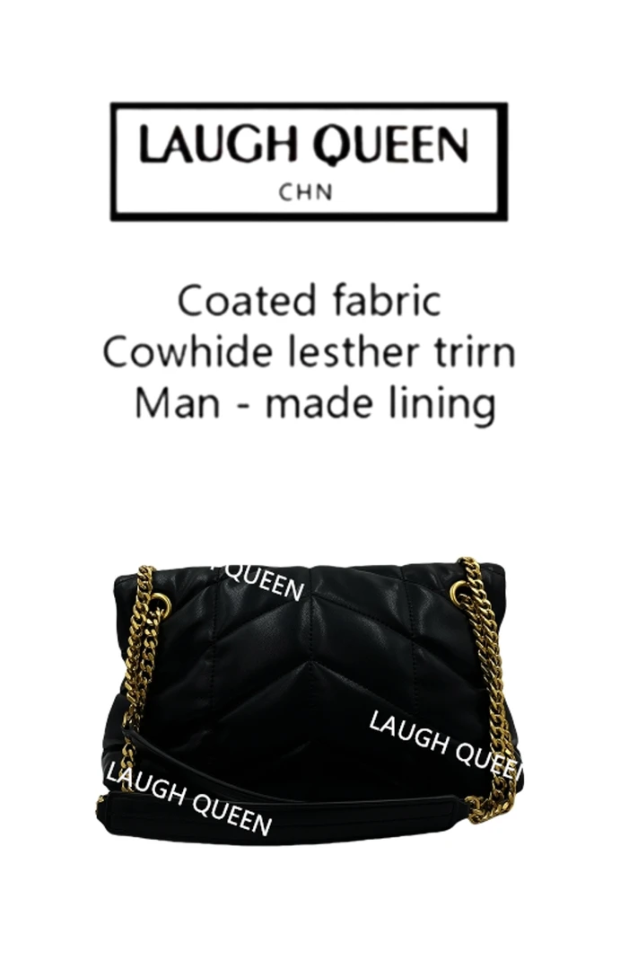 Laugh Queen手工打造女士新款晚宴包10446