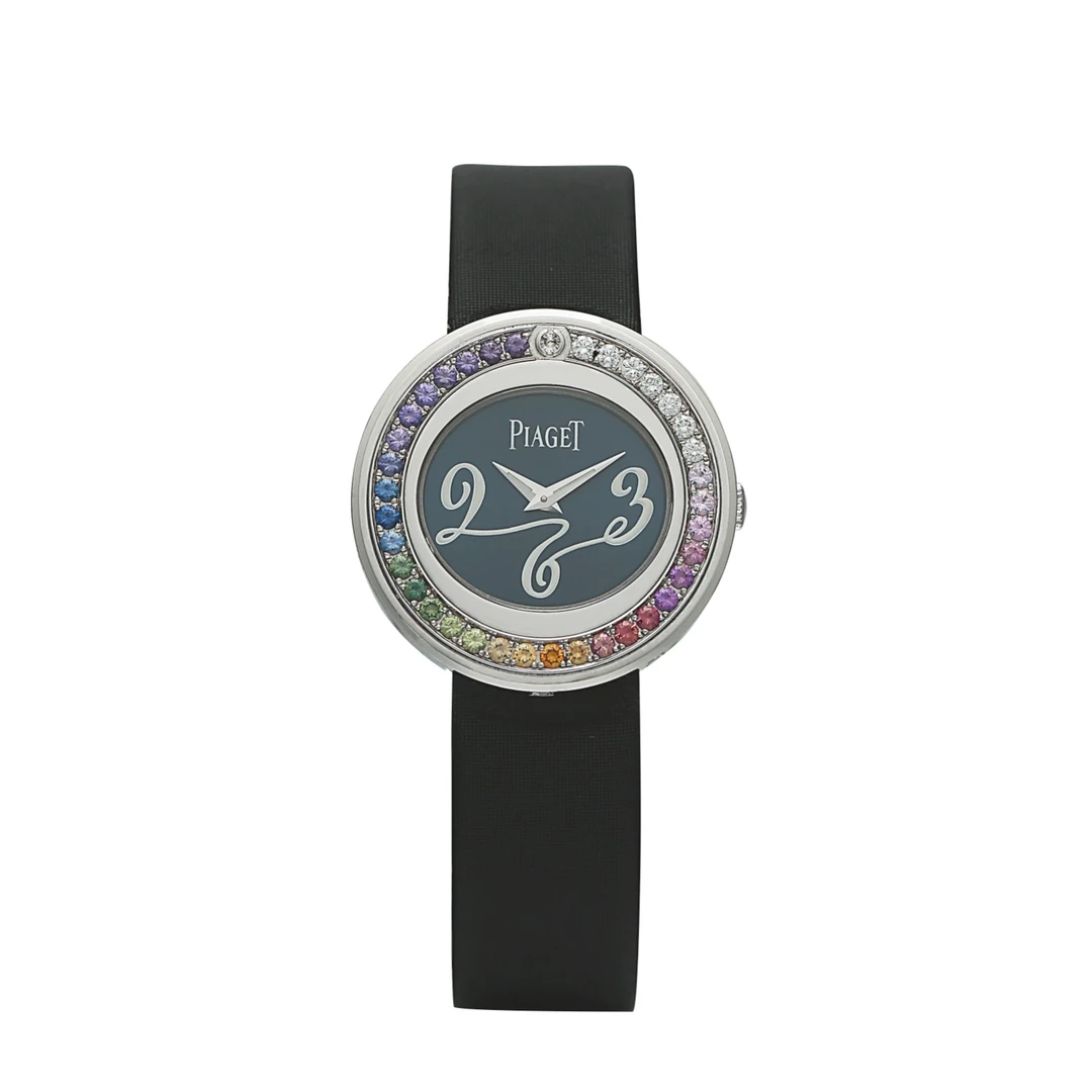95新 Piaget/伯爵 G0A32168/29mm/单表/石英机芯女士手表