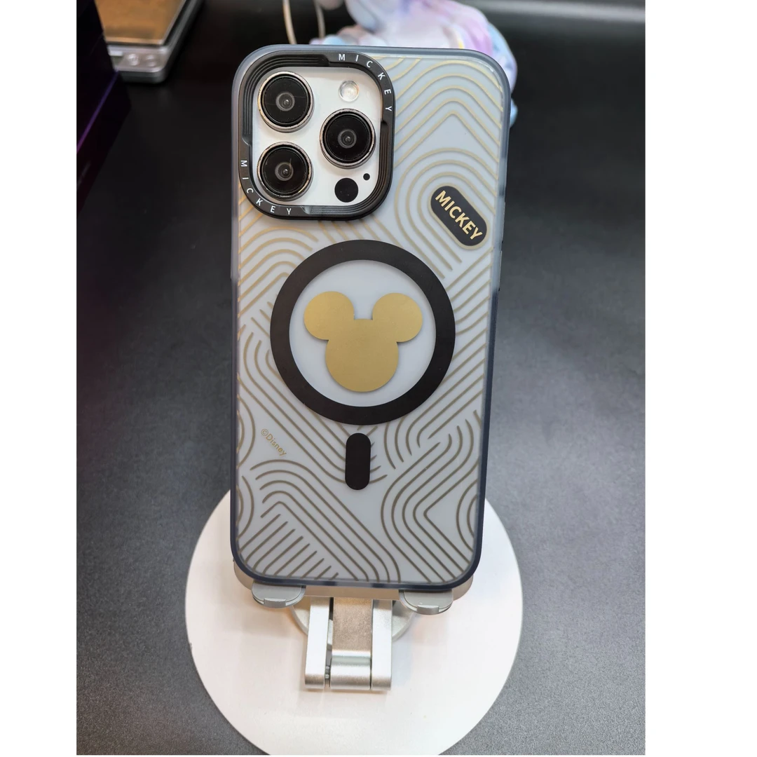 （活动1+1）迪士尼限量款手机壳独立按键IMD工艺防滑耐刮