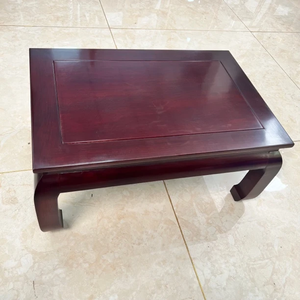 红木红酸枝几类炕几炕几