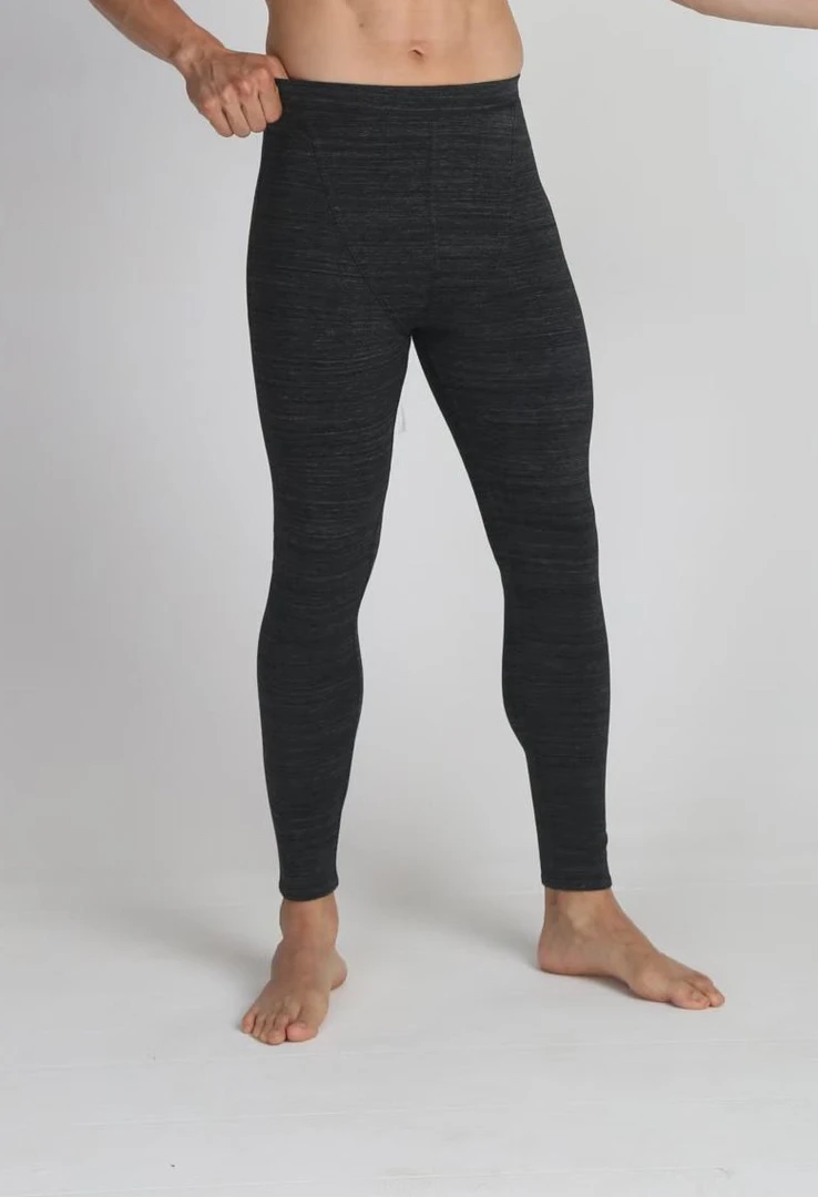 小码福利！男士太极石保暖裤少男裤