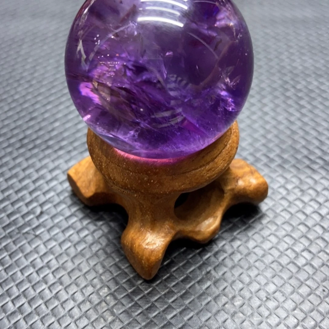 水晶L1393未镶嵌天然水晶