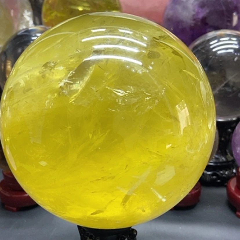 【闪购商品】水晶L754mm未镶嵌宝*?