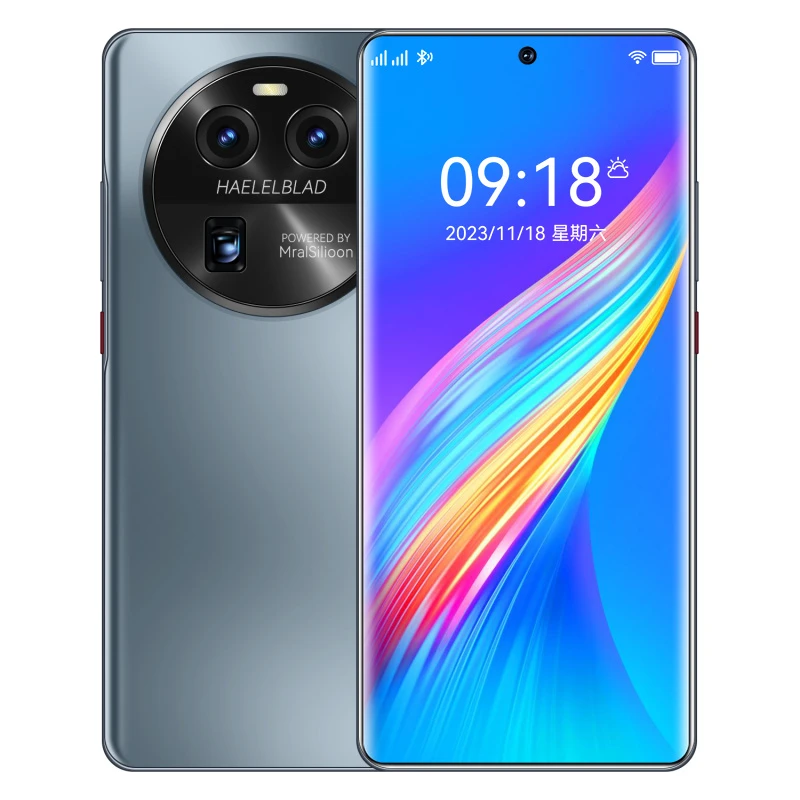 16+512内存vivo优选X70手机9800万像素X50大电池全网通王者荣耀90