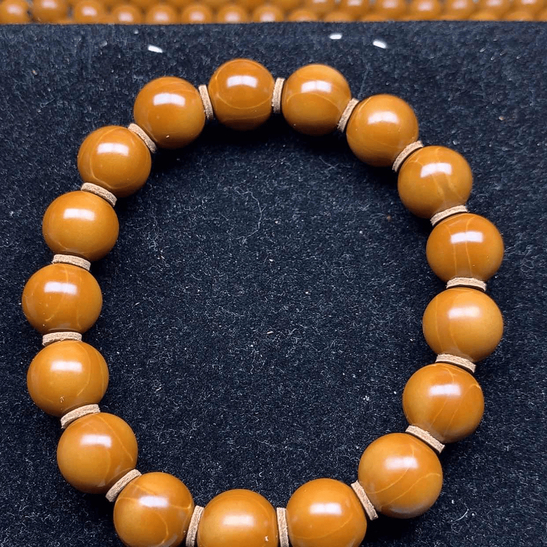 【闪购商品】1.3福利全品铁核雕