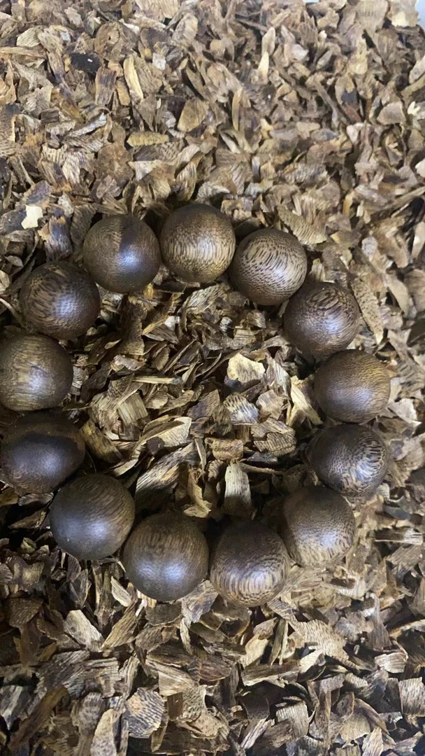 金沙叶品种1.8手串单圈