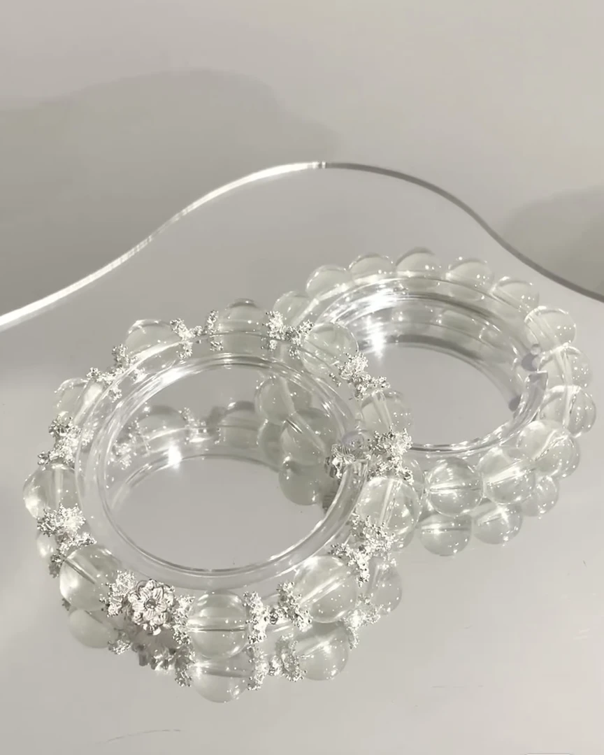 DIY手工串珠珠珠手作琉璃珠珠