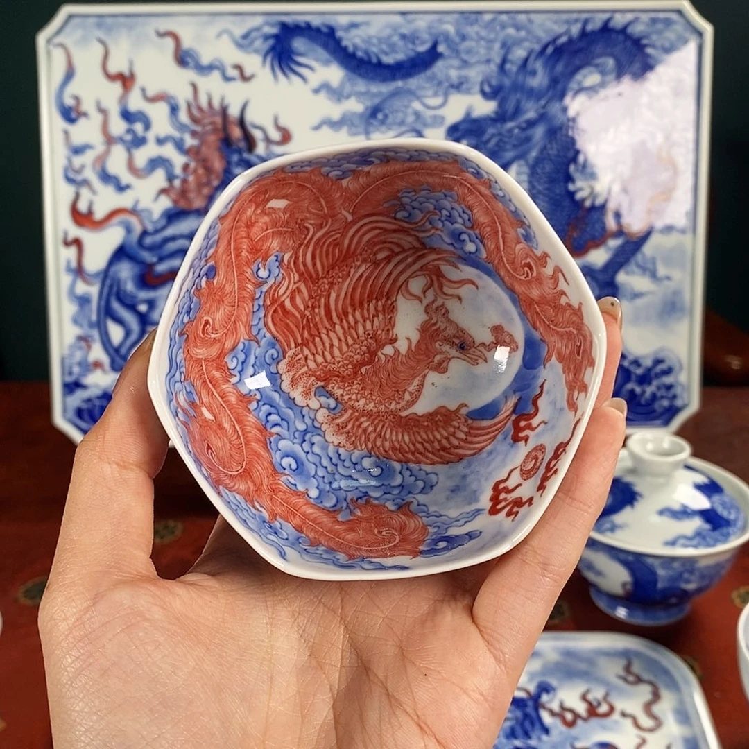 【闪购商品】杯九鸣瓷艺九鸣瓷艺