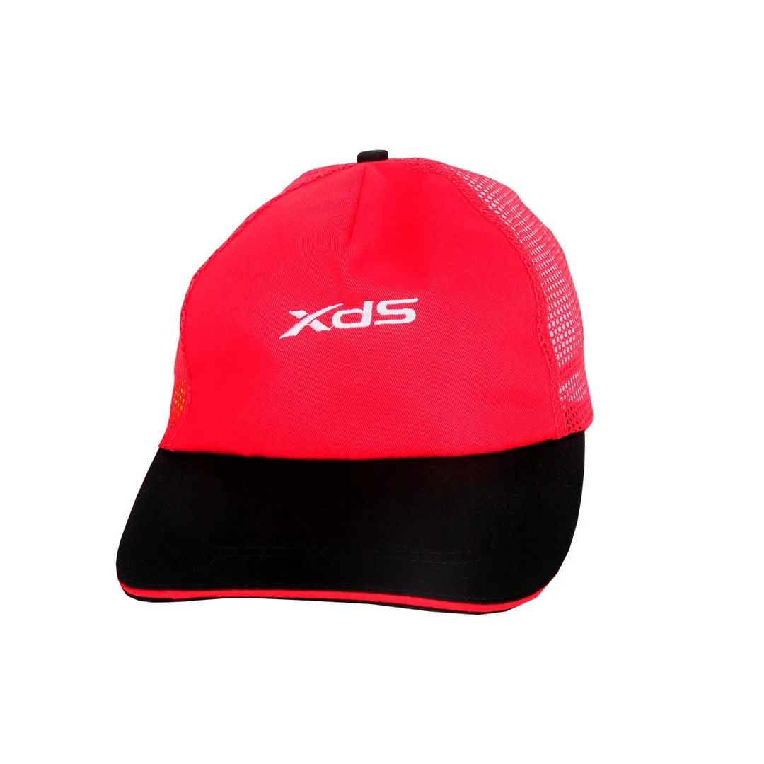 XDS/喜德盛遮阳帽运动休闲帽夏季球帽通用帽子时尚户外透气中性