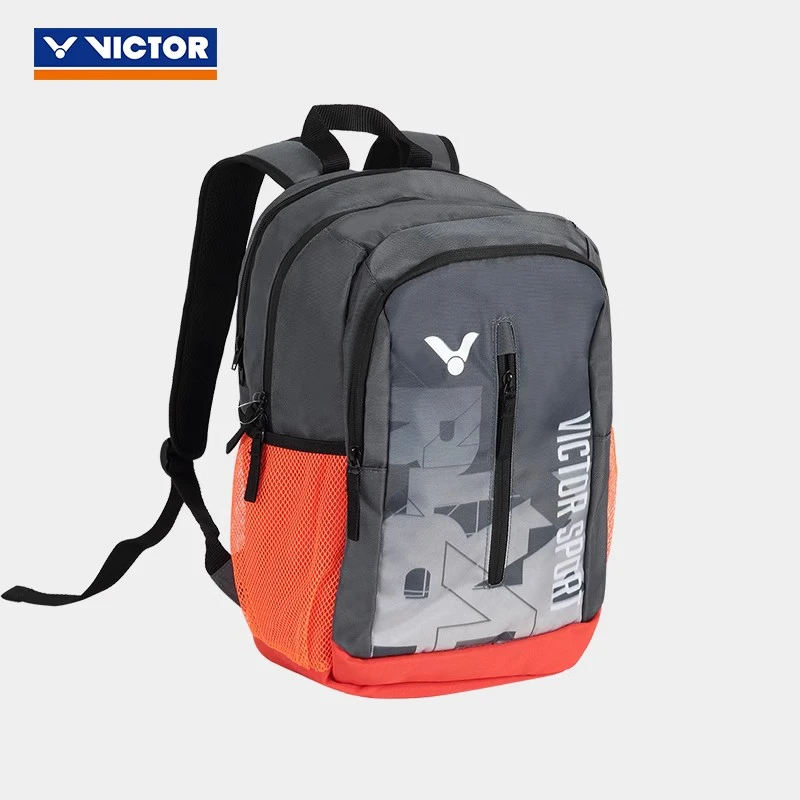 VICTOR/威克多 羽毛球包儿童双肩背包运动背包青少系列 BR007JR