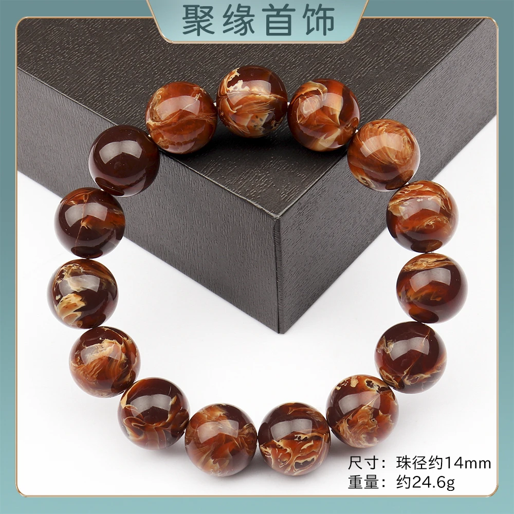 JY263  时尚精品气质百搭款手串（多样性发一）