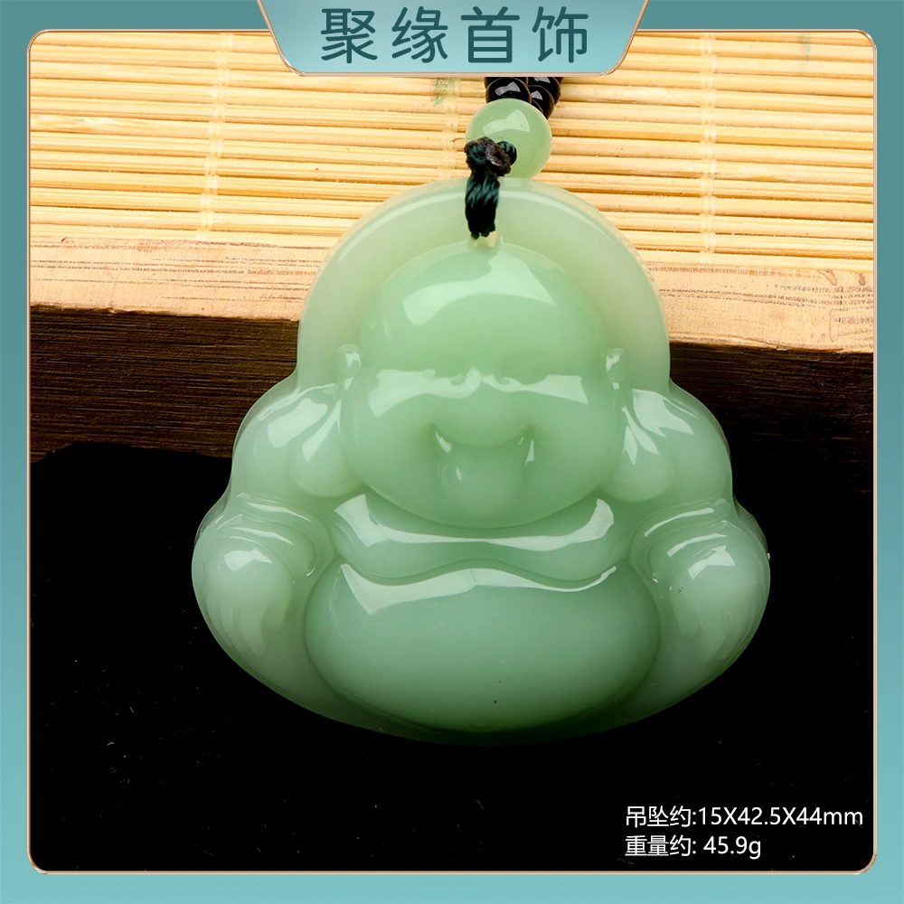 JY376  时尚精品气质百搭款吊坠（多样性发一）