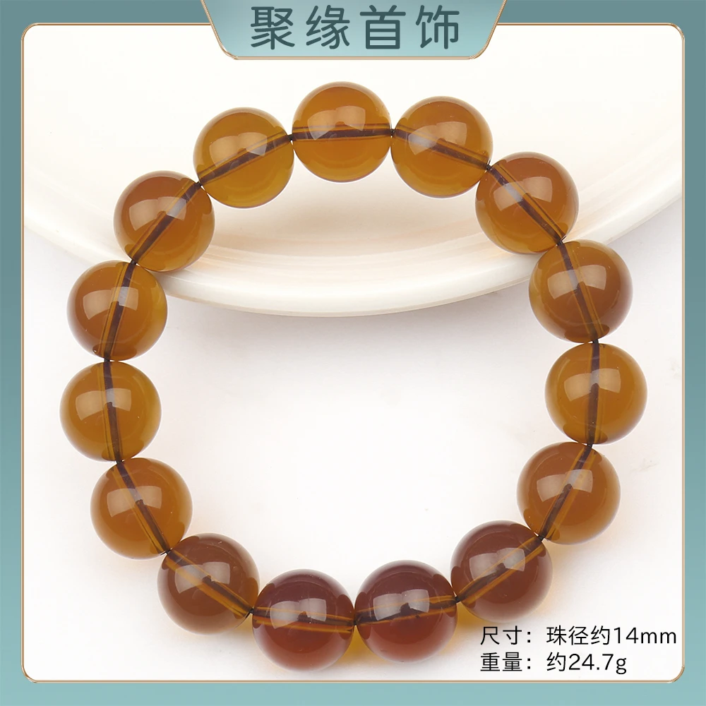 JY162 时尚精品气质百搭款手串(多样性发一)