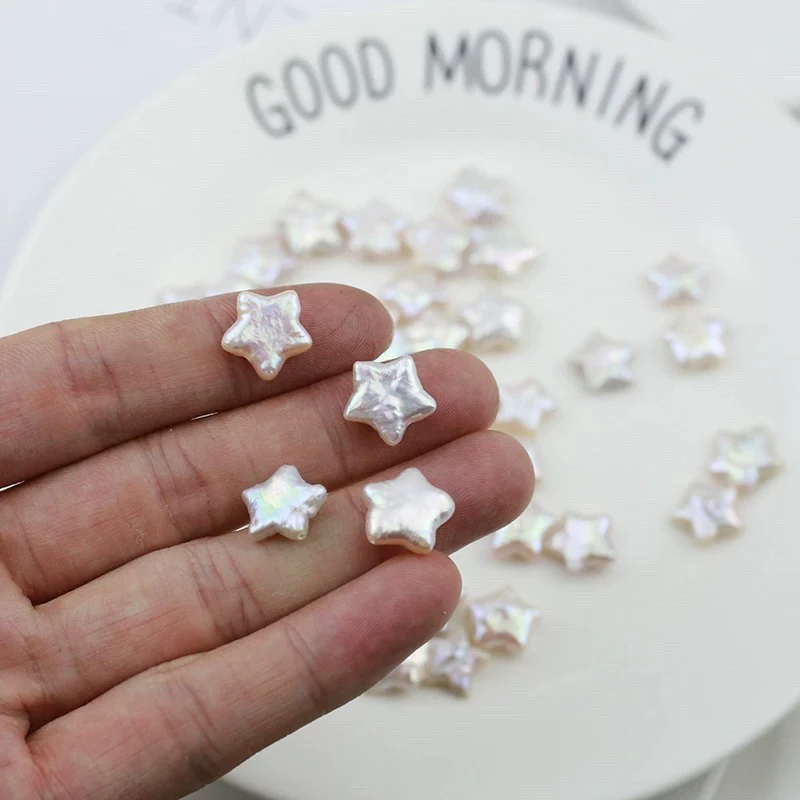 铜合金耳饰 星星饰品吊坠耳饰2024