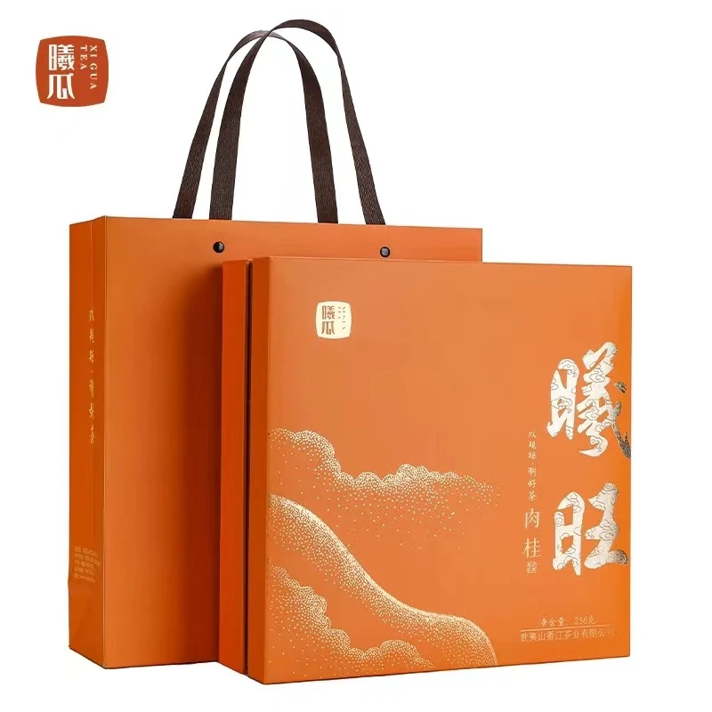 XG曦旺肉桂礼盒装