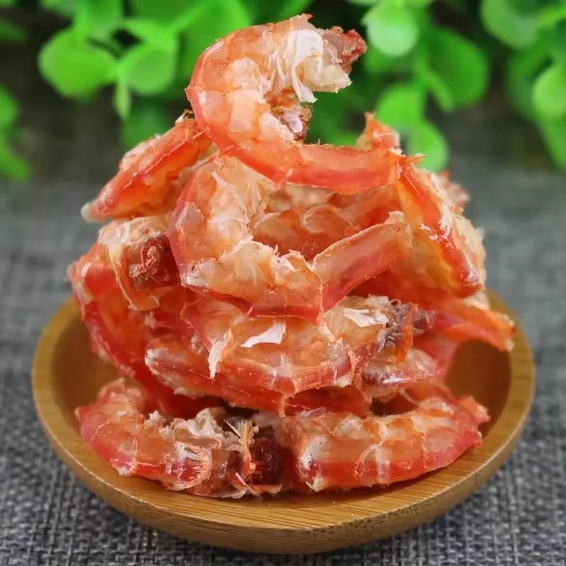 海南金钩虾仁海南农家自晒虾米海米新鲜晾晒顺丰包邮