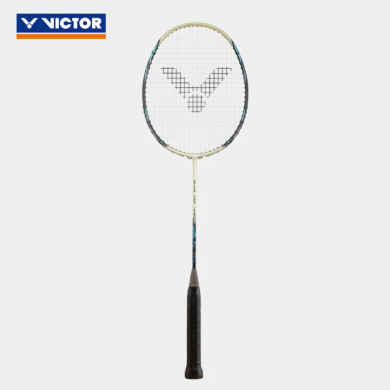 VICTOR/威克多驭7SP  DX-7SP全面型羽毛球拍