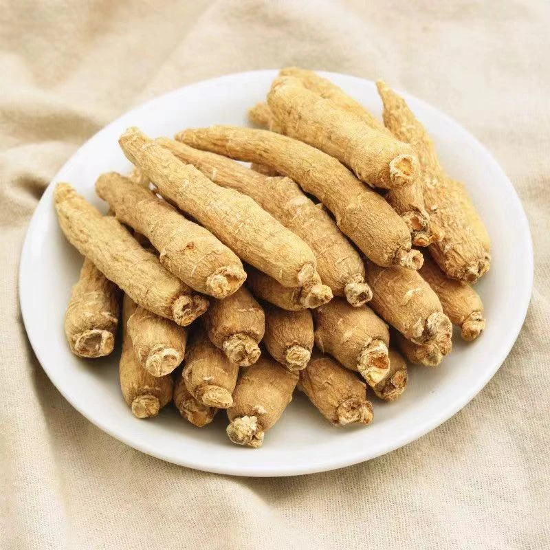 优选农货-西洋参粒头500克