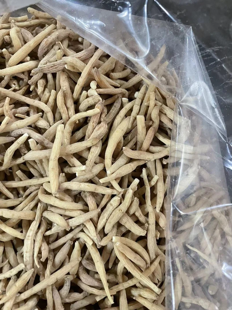 正宗太子参叶菜太子参童参根茎类干货太子参250g