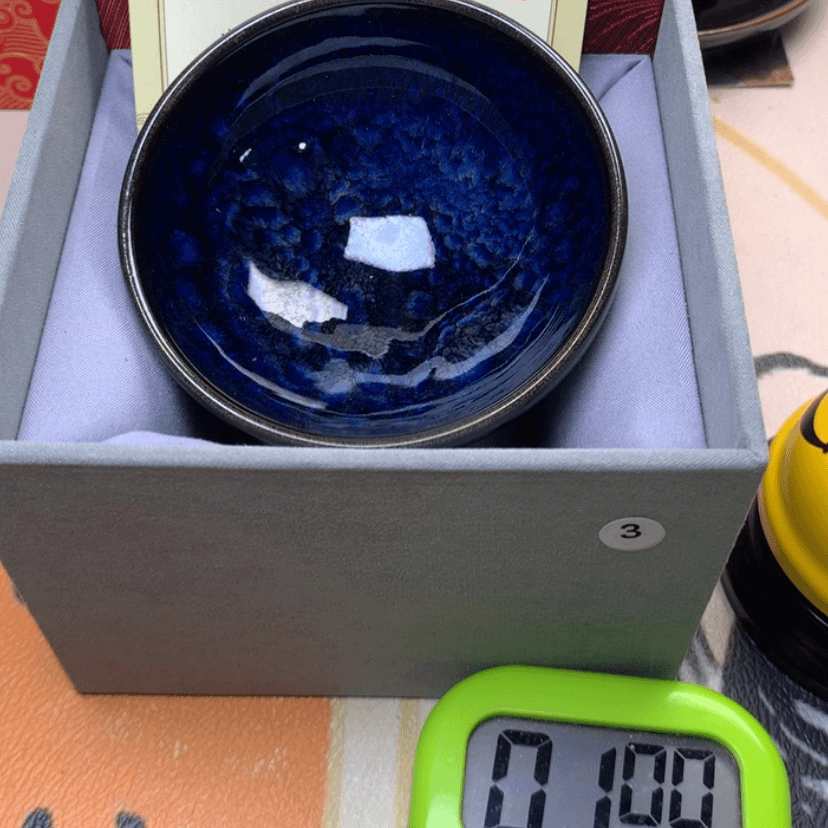 【闪购商品】紫砂茶盏地*瓜3