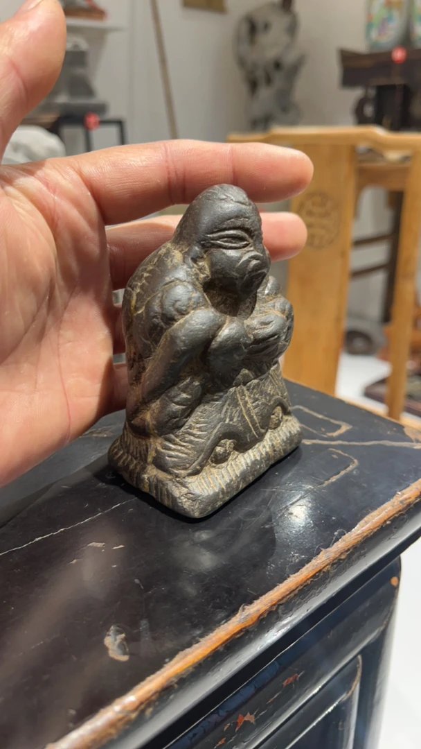 石雕案头必备案头摆件