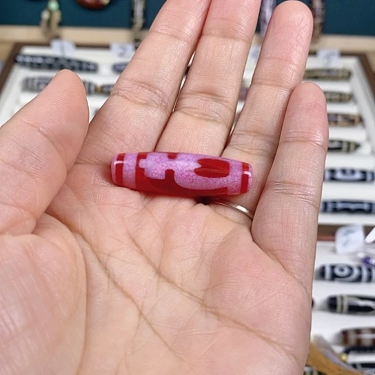 【闪购商品】玛瑙/玉髓颈饰未镶嵌姗***到