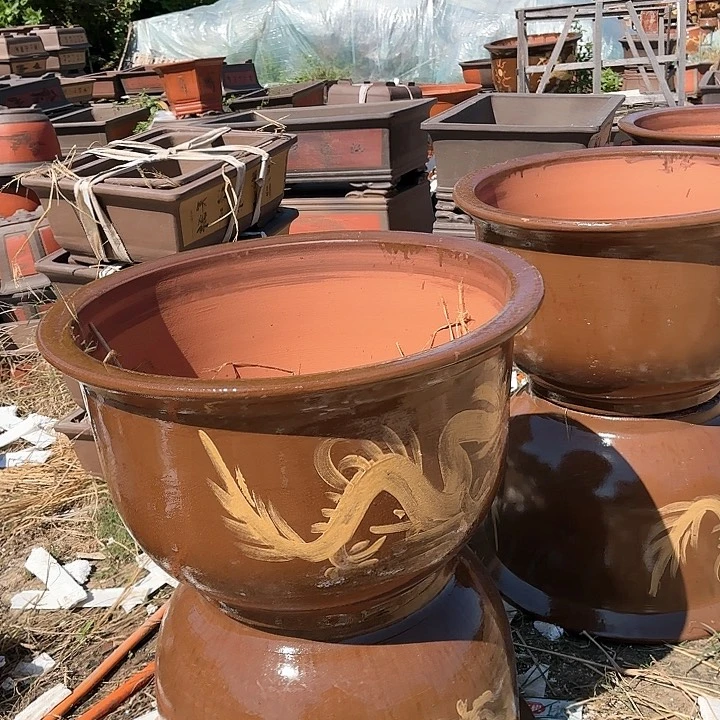 红陶20CM（含）-50CM（不含）