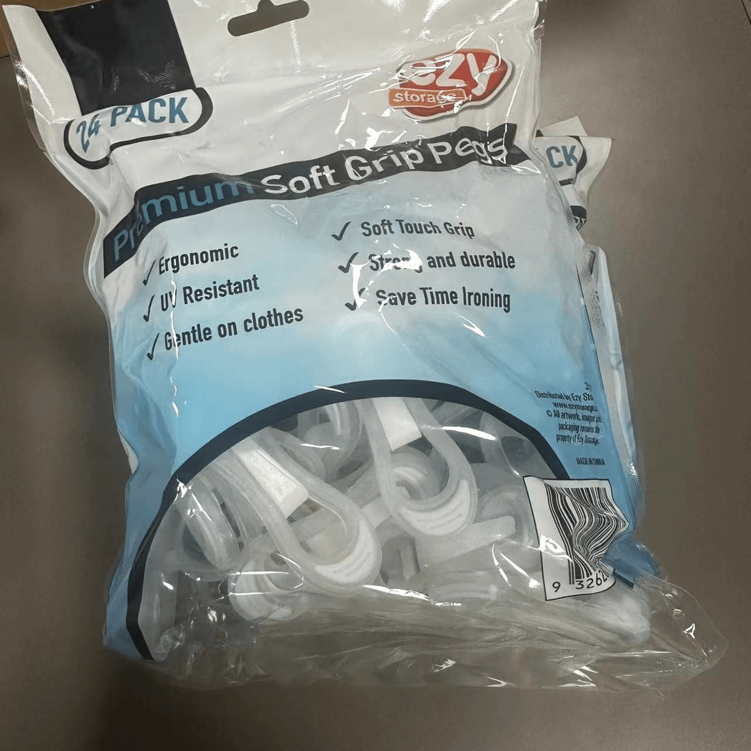 【外贸原单】高品质家用夹子