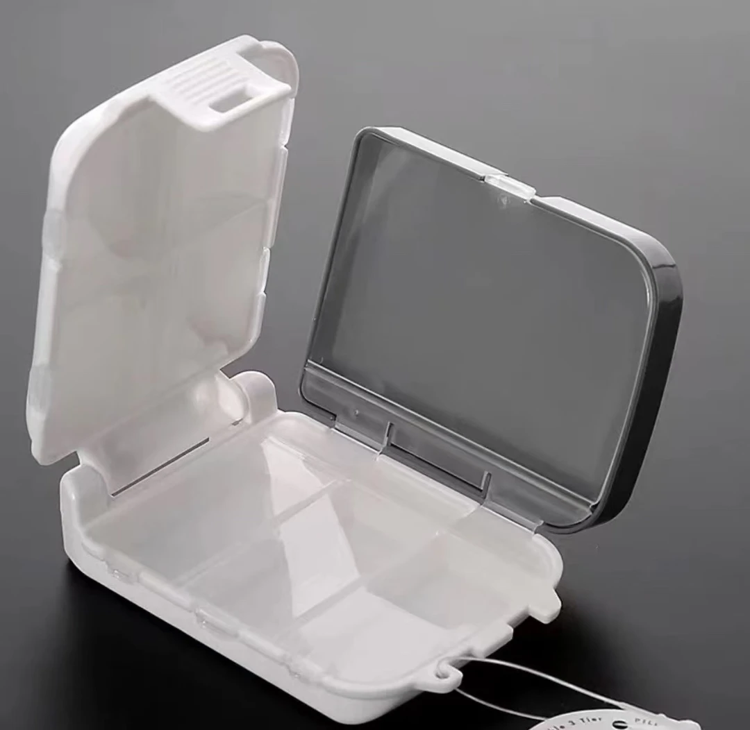 （便携小收纳盒）收纳盒