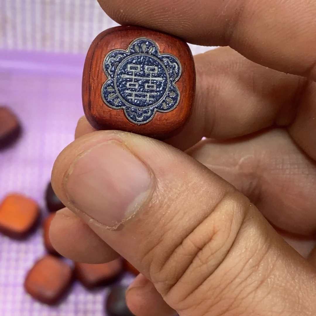 核桃木/黑胡桃（胡桃木）手串/手链