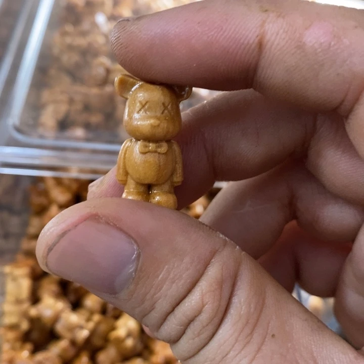 核桃木/黑胡桃（胡桃木）其他