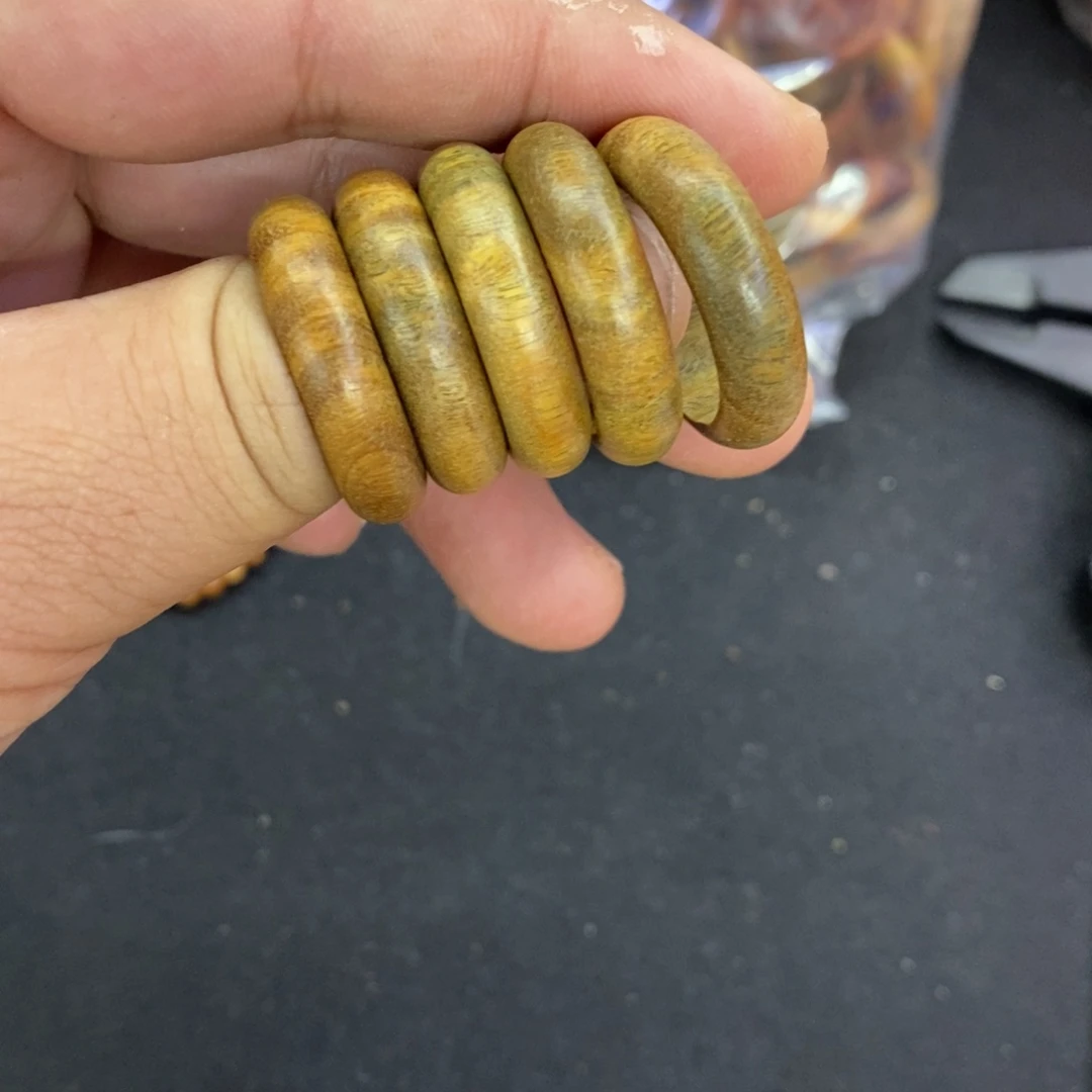 核桃木/黑胡桃（胡桃木）其他5个一组