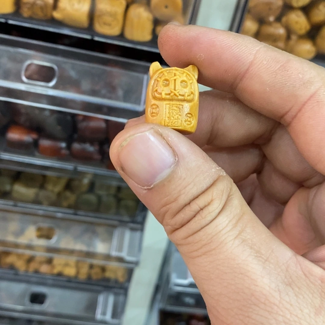 核桃木/黑胡桃（胡桃木）手串/手链