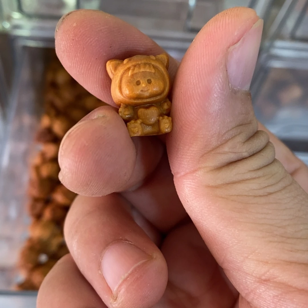 核桃木/黑胡桃（胡桃木）手串/手链