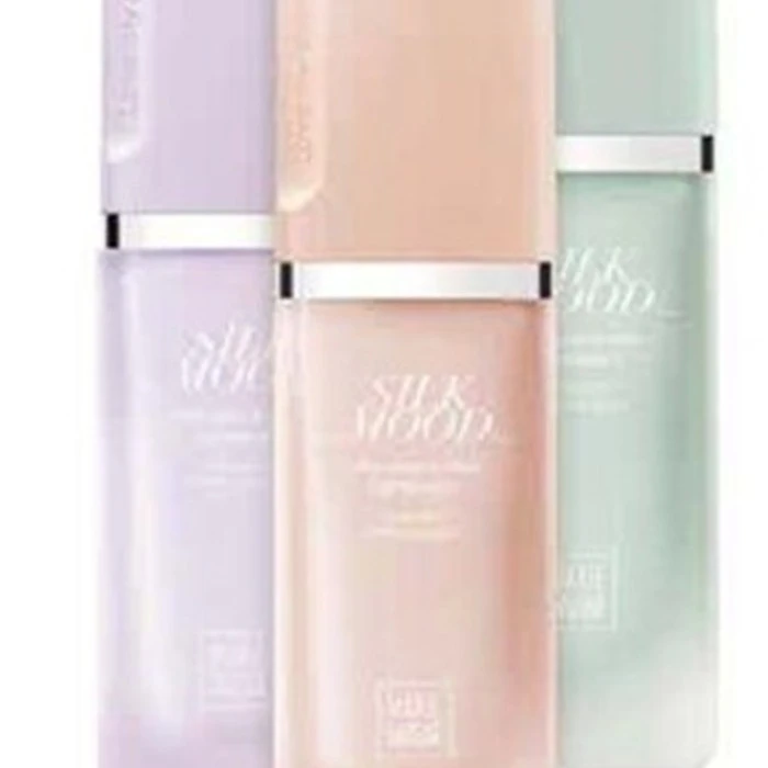 玛丽黛佳丝光调色隔离乳30g妆前乳均匀肤色的同时自然光泽正品