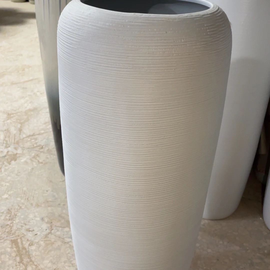 瑕疵盆60厘米口径17厘米