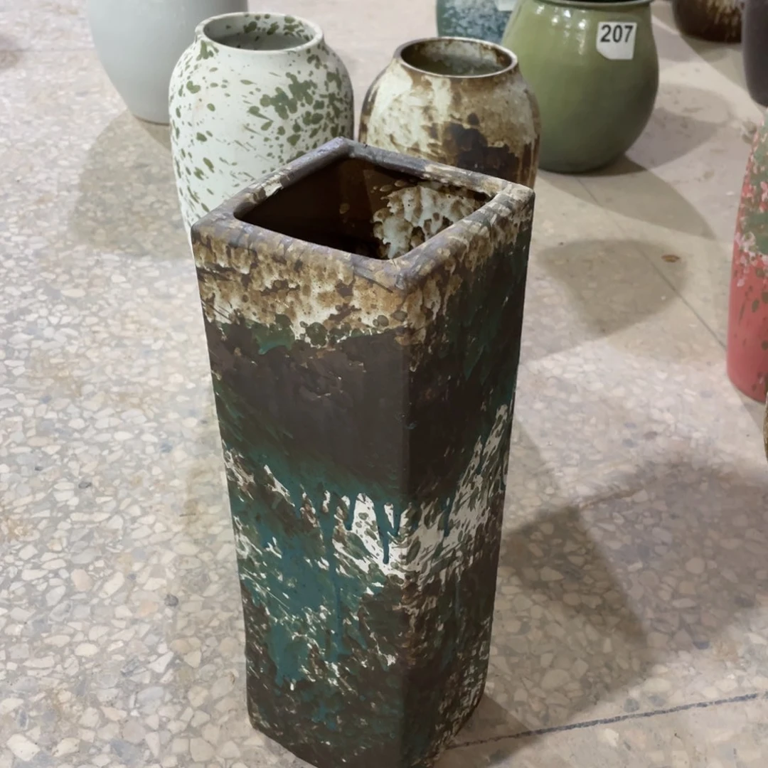 瑕疵盆36厘米口径10厘米