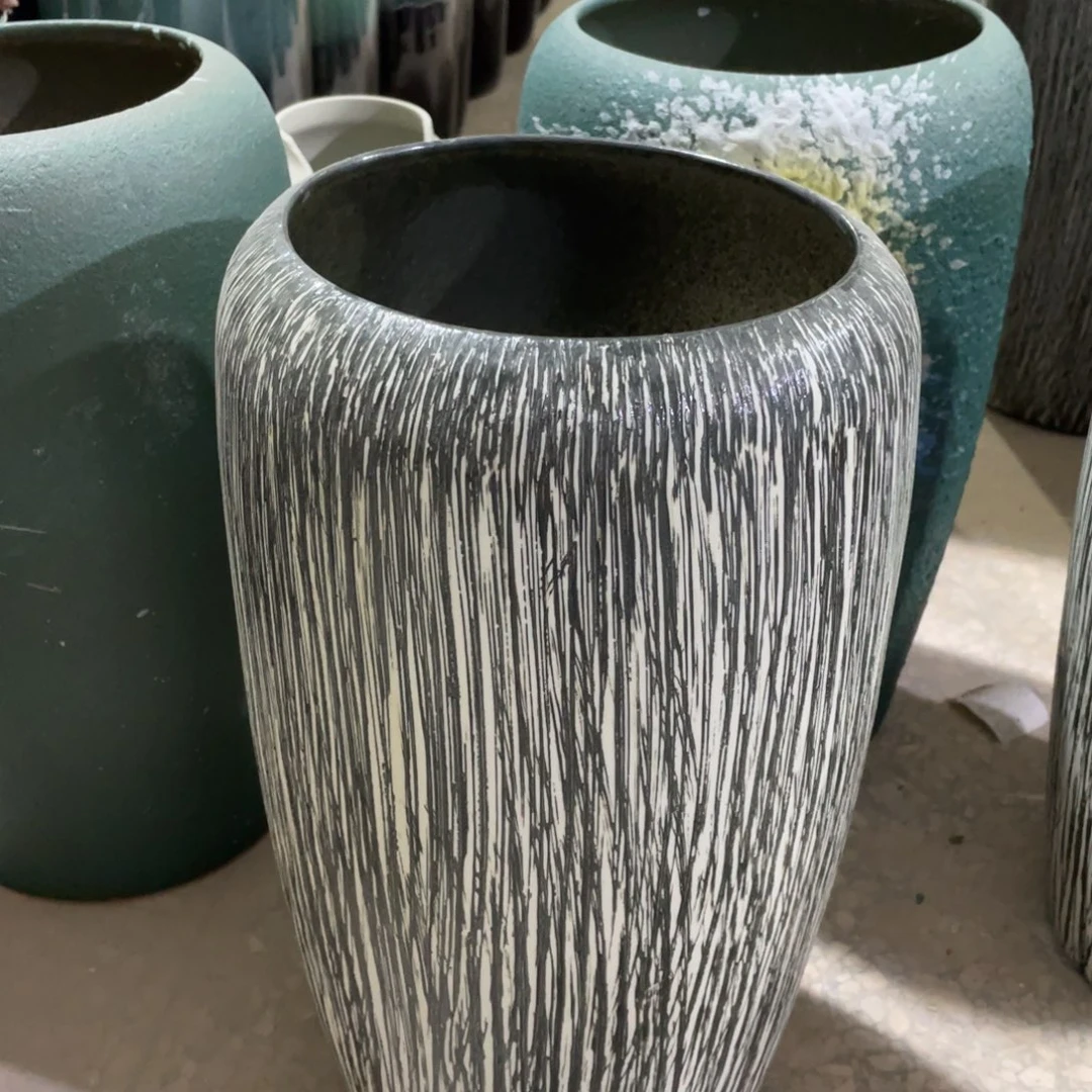 瑕疵盆40厘米口径19厘米