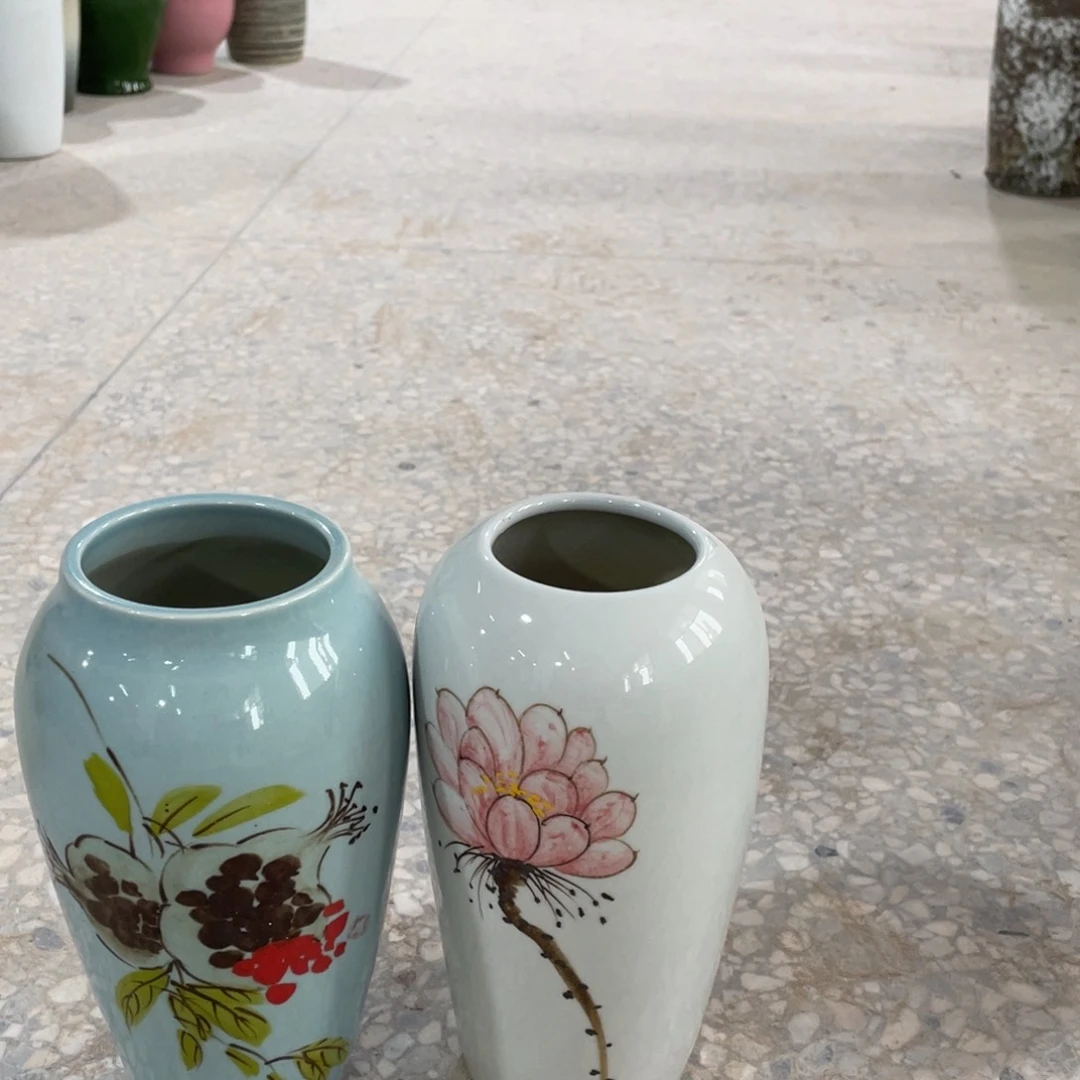 罐瑕疵人23厘米口径8厘米