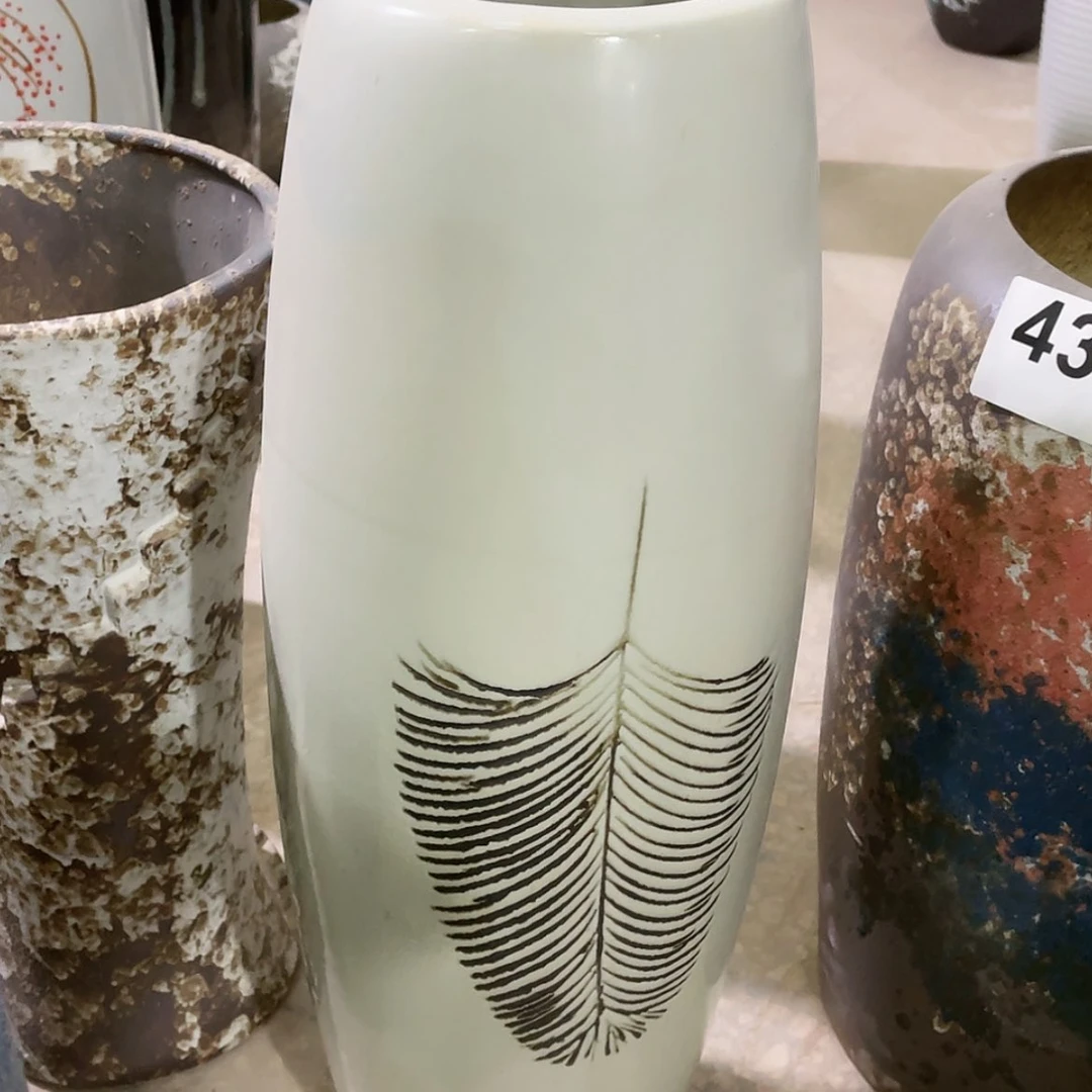 【闪购商品】陶瓷罐瑕疵50厘米