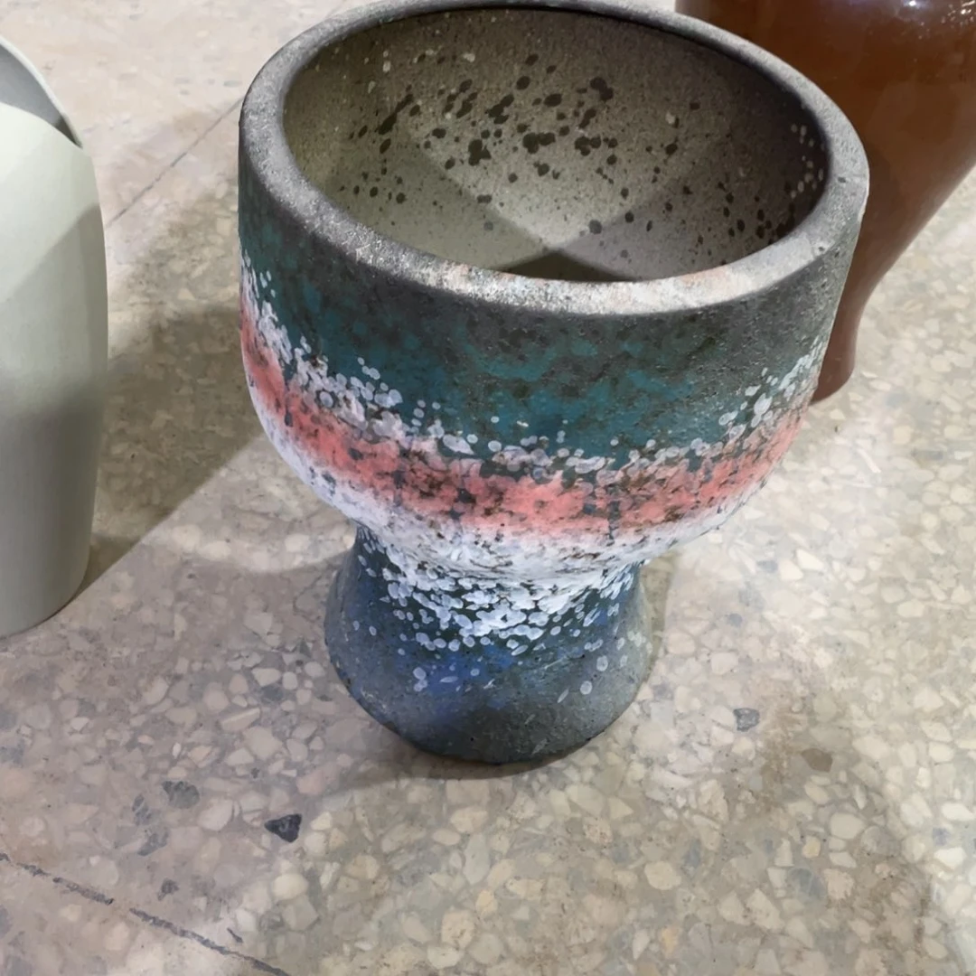 陶瓷高29口19景德镇