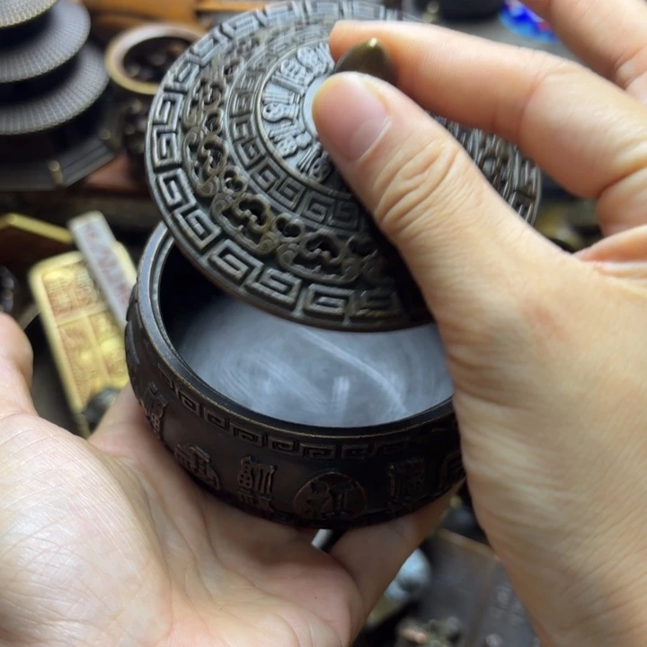 吉祥如意家用摆件