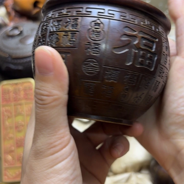吉祥如意家用摆件