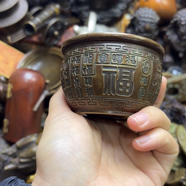 【闪购链接】高端收藏级摆件小思专属链接