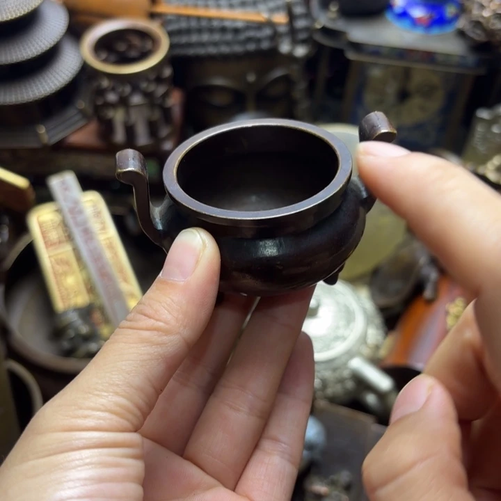 吉祥如意家用摆件