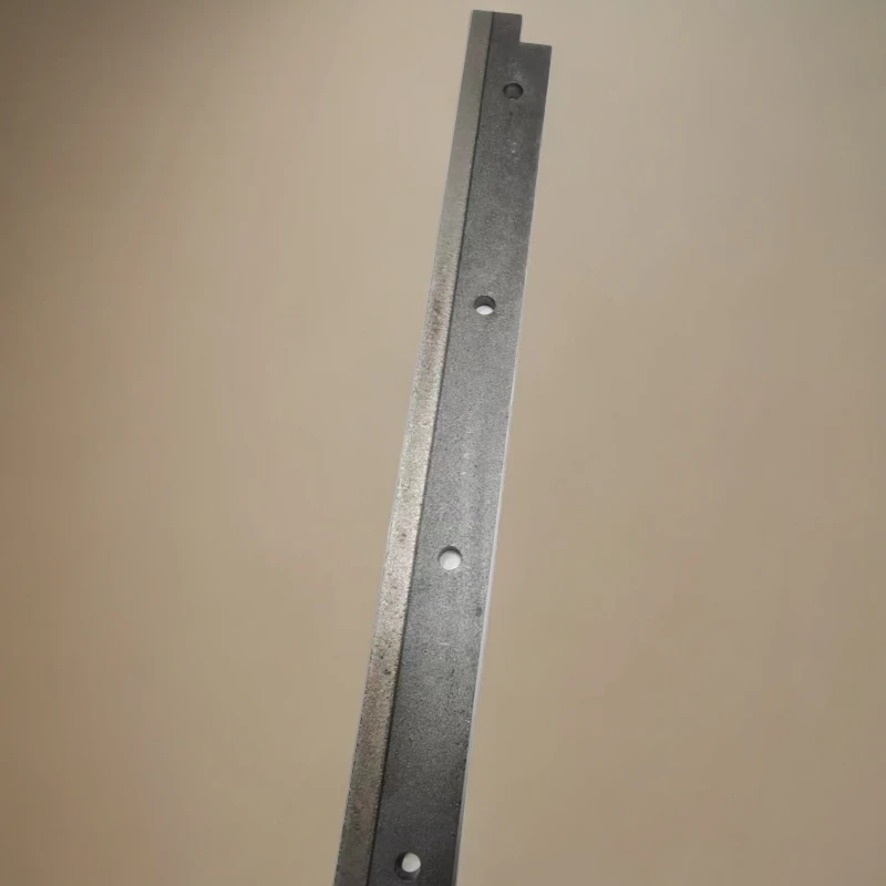 英虎福田激光熔覆前切刀（515长）