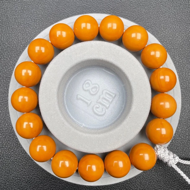 【天一阁】SS＋全品手持《小正圆光珠》龙炎料猴头核桃精卡精选手串