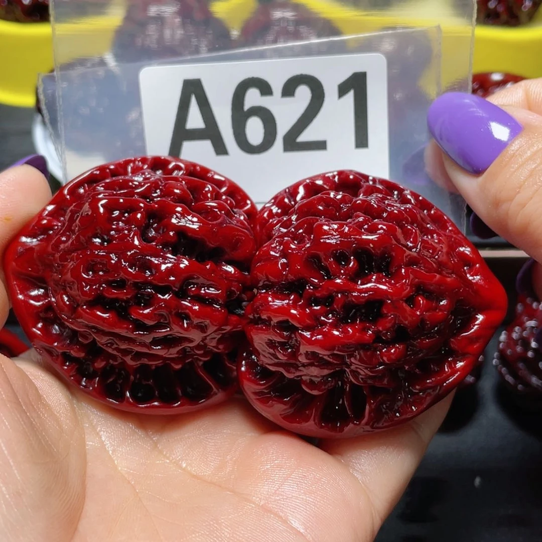 【闪购商品】文玩核桃把件