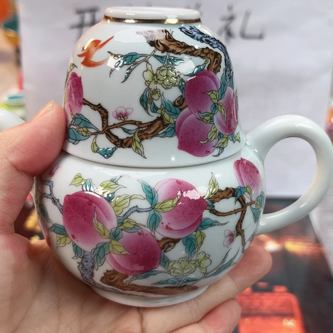 【闪购商品】陶瓷摆件